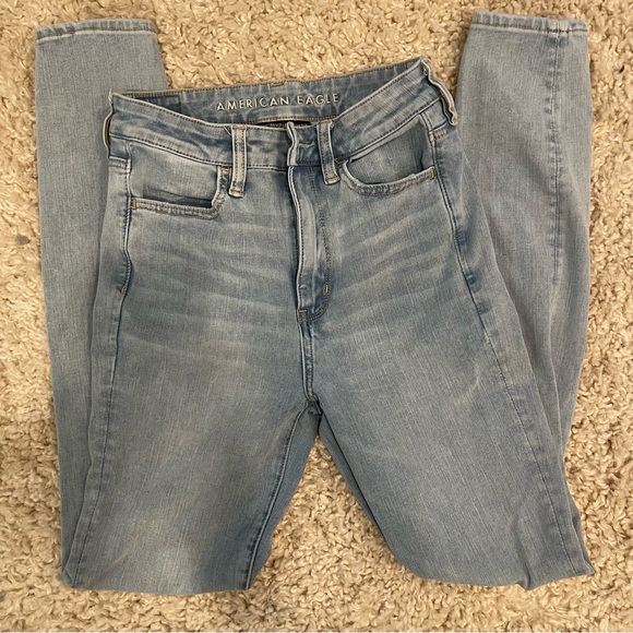 American eagle jeans - Picture 2 of 4